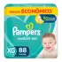 Fralda Pampers Confort Sec G 70 Unidades
