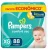 🔆 Fralda Pampers Confort Sec XG 88unidades