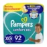 Nanlac Comfor – Fórmula Infantil, 800G