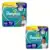 Fralda Pampers Confort Sec XG e XXG