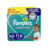 Fralda Pampers Confort Sec M