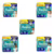 Fralda Pampers Confort Sec XG XXG e XXXG