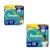 Fralda Pampers Confort Sec XG-XXG
