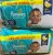 Fralda Pampers Confort Sec XXG 112 Unidades