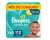 Fralda Pampers Confort Sec XXG 112 Unidades