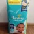 Fralda Pampers Confort Sec XXG 112 Unidades