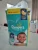 Fralda Pampers Confort Sec XXG 112 Unidades