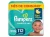 Fralda Pampers Confort Sec XXG 112 Unidades