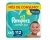 Fralda Pampers Confort Sec XXG 112 Unidades