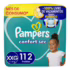 Fralda Pampers Premium Care M 160 unidades