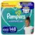 Fralda Pampers Confort Sec XXG 148 Unidades