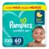 Fraldas Pampers Confort Sec G x 98 unidades
