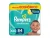Fralda Pampers Confort Sec XXG 84 Unidades
