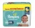 Fralda Pampers Confort Sec XXG 84 unidades