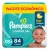 Fralda Pampers Confort Sec XXG 84 unidades