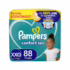 Fralda Pampers Confort Sec