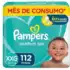 Fórmula Infantil de Seguimento Para Crianças De Primeira Infância Nanlac Supreme Pro 800g