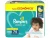 Fralda Pampers Confort Sec XXXG 19kg 74 Unidades