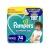 Fralda Pampers Confort Sec XXXG 74 unidades