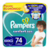Fralda Pampers Pants Ajuste Total XXXG 108 Unidades