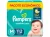 Fralda Pampers ConfortSec Tam. M 6 a 10Kg – 112 fraldas