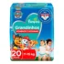 Shampoo e Condicionador Ever Care Baby Hora De Dormir Lavanda 200ml