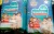 Fralda Pampers Grandinhos