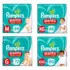 Bepantol Baby Creme de Assaduras 120g