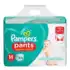Lenços Umedecidos Pampers 48 Unidades