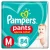 Fralda Pampers Pants Ajuste Total