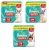Fralda Pampers Pants Ajuste Total