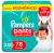 Fralda Pampers Pants Ajuste Total