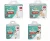 Fralda Pampers Pants Ajuste Total