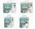 Fralda Pampers Pants Ajuste Total