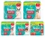 Fralda Pampers Pants Ajuste Total