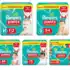 Fralda Pampers Pants Premium Care