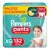 Fralda Pampers Pants Ajuste Total