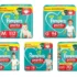 Fralda Pampers Pants Ajuste Total