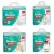 Fralda Pampers Pants Ajuste Total