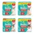 Fralda Pampers Pants Ajuste Total