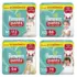 Fralda Pampers Confort Sec