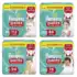 Fralda Pampers Pants Premium Care