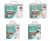 Fralda Pampers Pants Ajuste Total