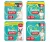Fralda Pampers Pants Ajuste Total