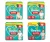 Fralda Pampers Pants Ajuste Total