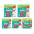Fralda Huggies Supreme Care Roupinha