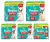 Fralda Pampers Pants Ajuste Total