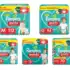 Fralda Pampers Pants Ajuste Total
