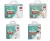 Fralda Pampers Pants Ajuste Total