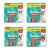 Fralda Pampers Pants Ajuste Total